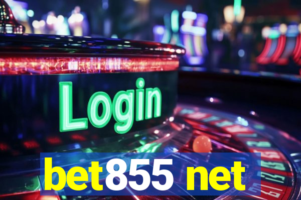 bet855 net
